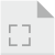 Crop File icon