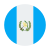 グアテマラ-円形 icon
