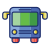 Autobus icon