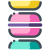 Macarons icon