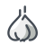 Garlic icon