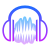 Audacity icon