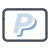 PayPal icon