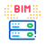 BIM icon