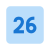 (26) icon