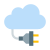 Conexión a la nube icon