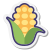 Corn icon