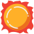 太陽 icon