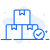 Bulk Order icon