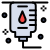 Blood Bag icon