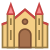Kathedrale icon