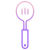 Slotted Spoon icon