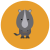 Rhinosarus icon