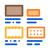 Brick Sizes icon