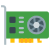 Video Card icon