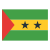 Sao Tome und Principe icon