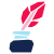 Quill With Ink icon