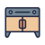 Drawer icon