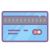 マスターカードクレジットカード icon