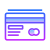 マスターカードクレジットカード icon