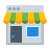 Online Store icon