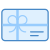 Gift Card icon