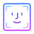 Face ID icon