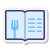 레스토랑 메뉴 icon