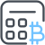 Estimate Bitcoin icon