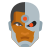 Ciborgue icon