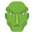 Martian Manhunter icon