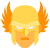 Человек-ястреб icon
