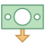 Request Money icon