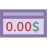 Cheque rebotado icon