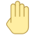 Four Fingers icon