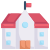 Building icon