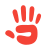 кровавая рука icon
