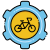 Bike Service icon