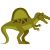 espinosaurio icon