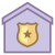 Police Station icon