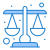 Law icon