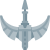Babylon 5 Centauri Ship icon