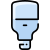 lâmpada inteligente externa-internet-das-coisas-vitaliy-gorbachev-lineal-color-vitaly-gorbachev-1 icon