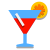 Cocktail icon