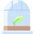 Green House icon