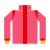 Jacket icon