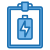 Battery icon