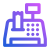 Cashier Machine icon