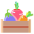 Vegetables icon