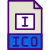 Arquivo icon